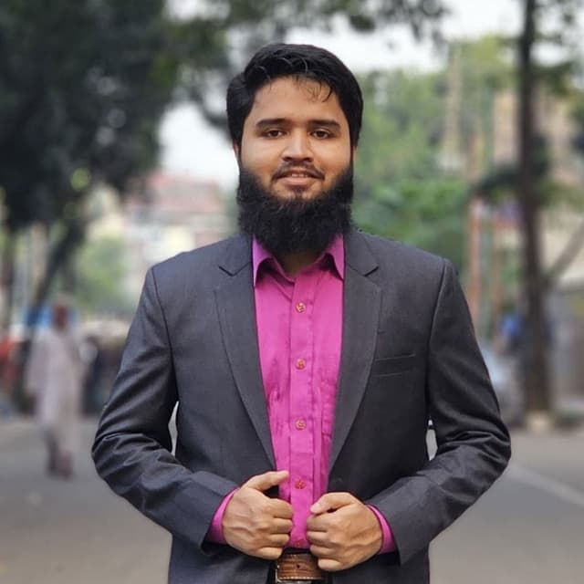 Mustak Sahariar Miraj